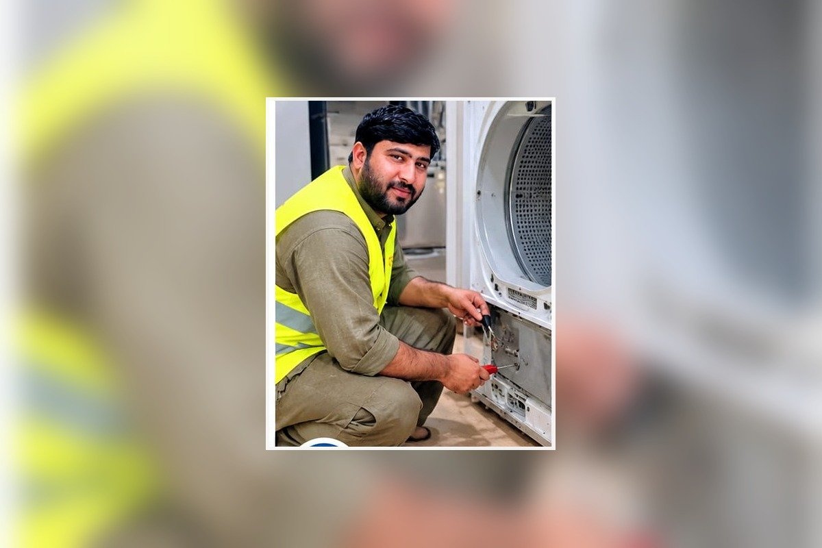 Dryer Maintenance