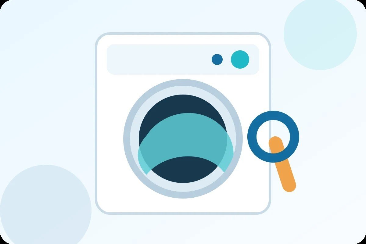 Automatic Washing Machine Maintenance - Jeddah